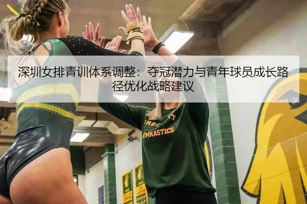 深圳女排青训体系调整：夺冠潜力与青年球员成长路径优化战略建议