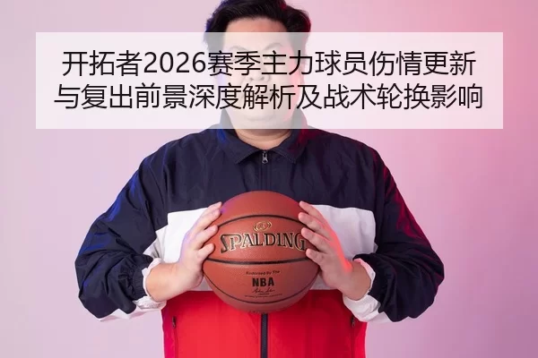 开拓者2026赛季主力球员伤情更新与复出前景深度解析及战术轮换影响